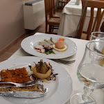 Photo n°3 de l'avis de oknomen.l fait le 27/07/2018 à 21:24 sur le  Le Sirene Ristorante Pizzeria à Belvedere Marittimo