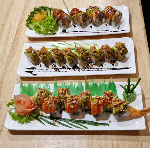 Migoto Sushi and Bar - Restaurant