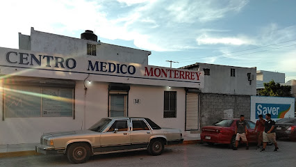 Centro Médico Monterrey