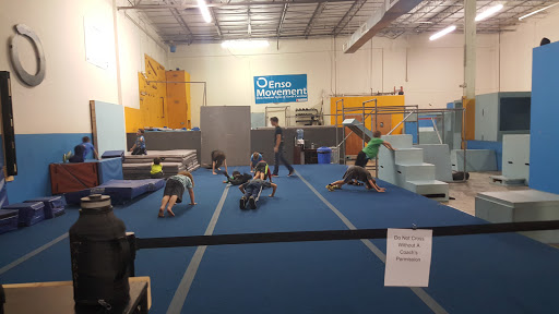 Gym «Enso Movement, LLC», reviews and photos, 3200 Wellington Ct, Raleigh, NC 27615, USA