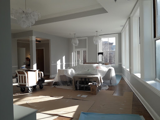 Painter «R I Painting & Restoration Co», reviews and photos, 7 N Hillview Dr, Narragansett, RI 02882, USA