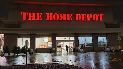 The Home Depot