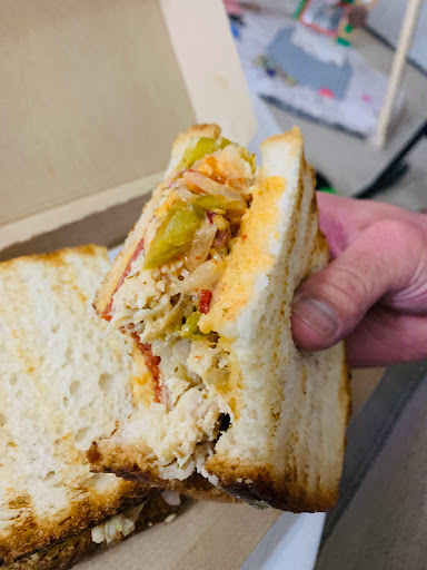 Sandwich Shop «Wawa», reviews and photos, 721 Naamans Creek Rd, Chadds Ford, PA 19317, USA