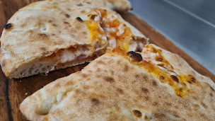 Photo n°8 de RAPIDO'S PLUS PIZZA TACOS BURGER Gaillon 27 à Courcelles-sur-Seine ()