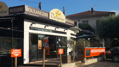 La Valantine à Cannes