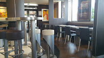 Atmosphère du Restauration rapide McDonald's à Rungis - n°20