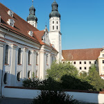 Photo n°1 de l'avis de InSe. fait le 10/09/2023 à 15:04 sur le  Ehem. Reichsabtei Obermarchtal à Obermarchtal