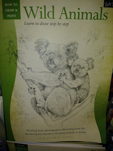 Craft Store «A.C. Moore Arts and Crafts», reviews and photos, 265 S Broadway #5, Salem, NH 03079, USA