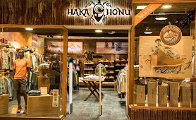 Haka Honu Mid Mall