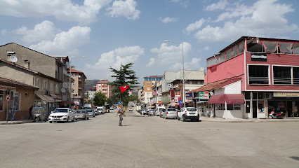 Gümüşhacıköy Belediyesi