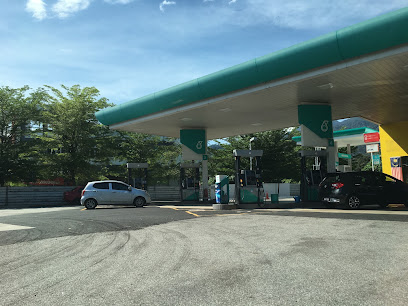 Petronas Gurun