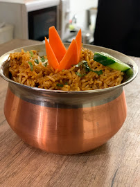 Biryani du Restaurant Indien et népalais Machapuchare à Le Pecq - n°5