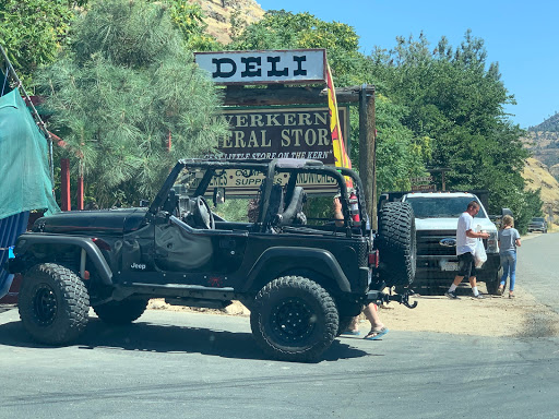 Convenience Store «Riverkern General Store and Deli», reviews and photos, 16130 Sierra Way, Kernville, CA 93238, USA