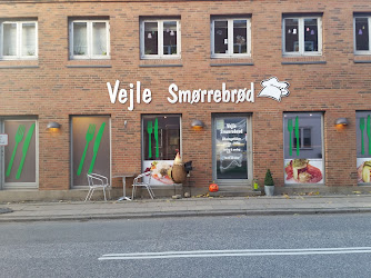 Vejle Smørrebrød