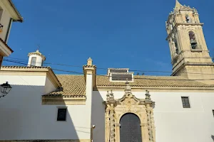 Church of Our Lady of the Assumption and Angels image