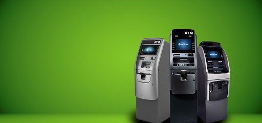 ATM Canada - Scarborough