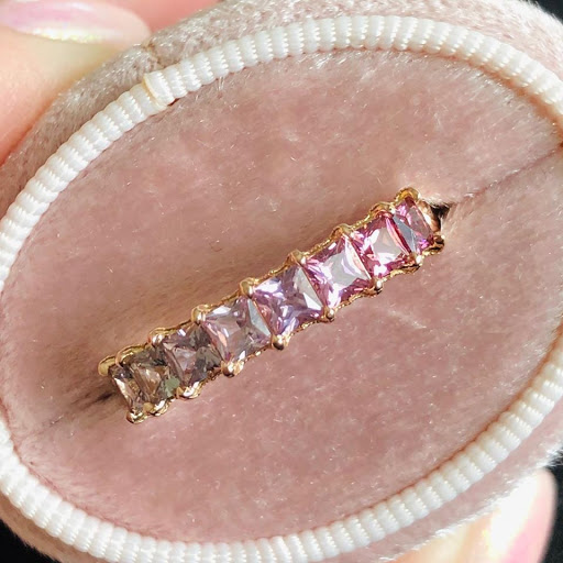 Jeweler «Joseph Schubach Jewelers», reviews and photos, 7150 E Camelback Rd #250, Scottsdale, AZ 85251, USA