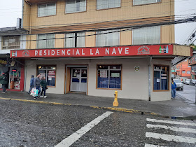 La Nave