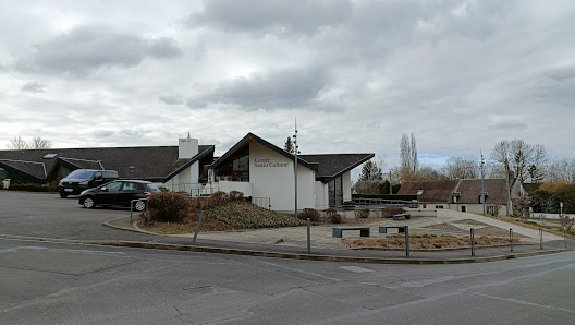 Centre Socio Culturel 3 Rue de la Vallée, 18230 Saint-Doulchard