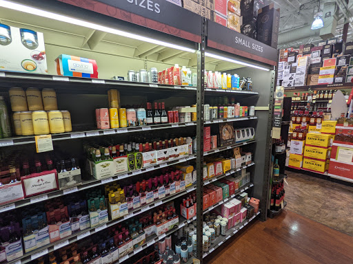 Wine Store «Total Wine & More», reviews and photos, 501 N Stephanie St, Henderson, NV 89014, USA