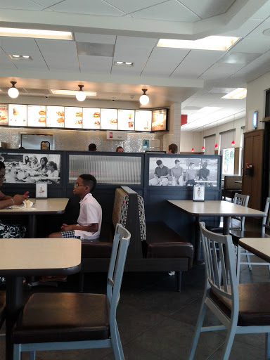 Fast Food Restaurant «Chick-fil-A», reviews and photos, 3705 Main St, The Colony, TX 75056, USA