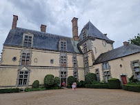 Arc du Restaurant Château de la Guignardière à Avrillé - n°15