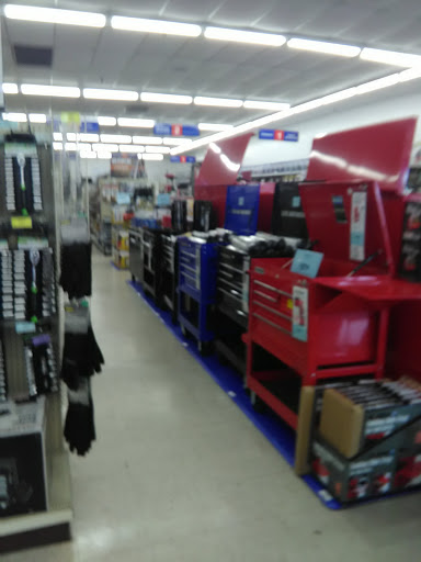 Tool Store «Harbor Freight Tools», reviews and photos, 5365 West Atlantic, Margate, FL 33063, USA