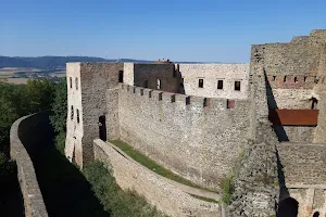 Helfštýn castle image