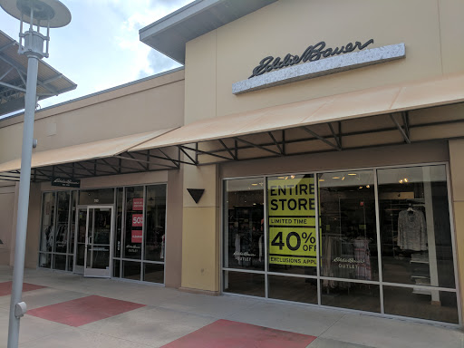 Clothing Store «Eddie Bauer Outlet», reviews and photos, 4401 N Interstate Hwy 35 #0793, Round Rock, TX 78664, USA