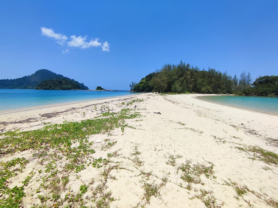 Ao Kao Kvay Beach