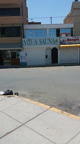SAUNA AQUA - Chiclayo