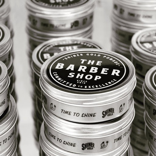 Barber Shop «The Barber Shop», reviews and photos, 14029 Lambert Rd, Whittier, CA 90605, USA