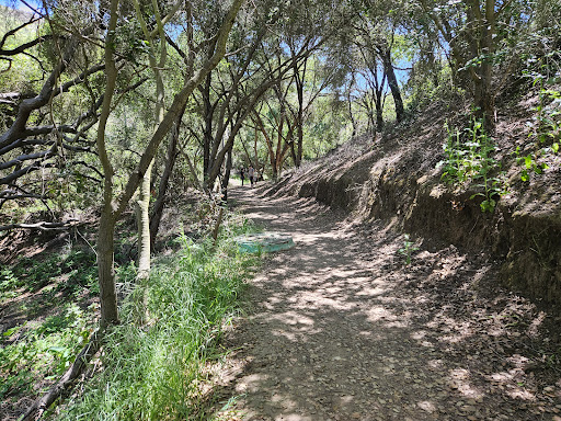 Biltmore Trailhead