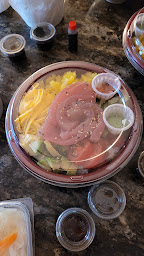 Photo n°18 de Line Sushi à Metz ()