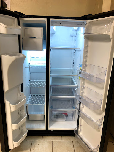 Appliance Warehouse, 3690 E Heritage Pkwy, Farmington, AR 72730, USA, 