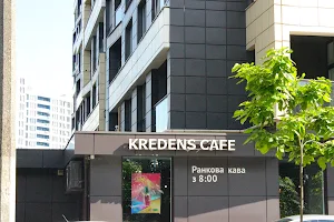 KREDENS CAFE image