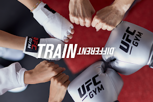 UFC Gym image