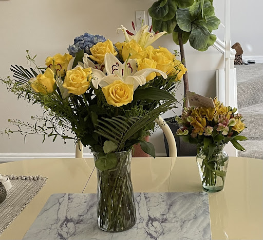 Florist «Twigs Flower Company», reviews and photos, 1616 1100 E, Salt Lake City, UT 84105, USA