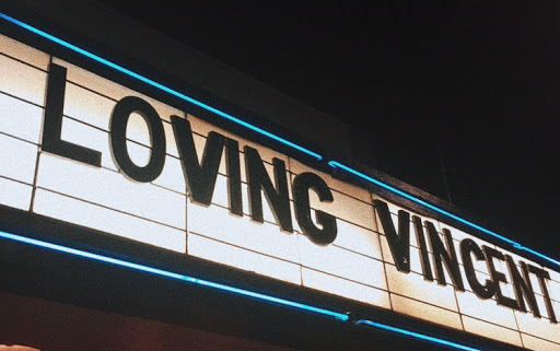 Movie Theater «The Rialto Theatre», reviews and photos, 1620 Glenwood Ave, Raleigh, NC 27608, USA