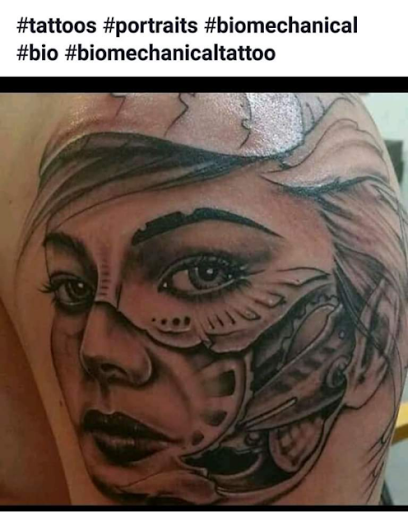 Explore scott pilgrim tattoo ideas, creative tattoo ideas in Hialeah, available at Allstar Tattoo & Body piercing