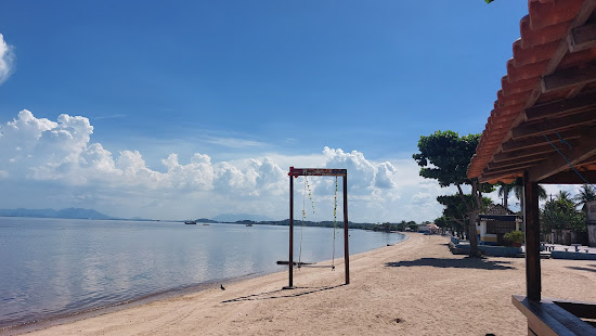 Praia do Anil