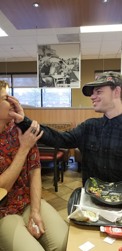 Fast Food Restaurant «Chick-fil-A», reviews and photos, 15055 Airline Hwy, Baton Rouge, LA 70817, USA