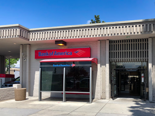 Bank «Bank of America Financial Center», reviews and photos