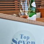 Photo n°2 de l'avis de John. fait le 18/06/2023 à 15:27 sur le  Top Seven by Grand Elyseé à Hamburg