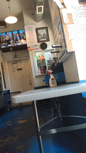 Laundromat «Patterson Park Coin Laundry», reviews and photos, 2805 E Fayette St, Baltimore, MD 21224, USA