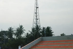 Alluri Seetarama Raju Stadium image
