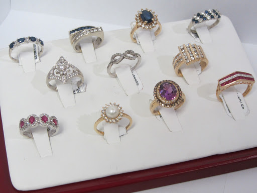 Pawn Shop «Clark Loan & Jewelry», reviews and photos, 700 S Philadelphia Blvd, Aberdeen, MD 21001, USA