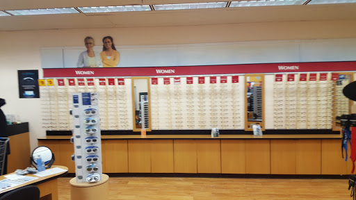 Optician «Vision Center At Walmart», reviews and photos, 6520 Carlisle Pike #550, Mechanicsburg, PA 17050, USA