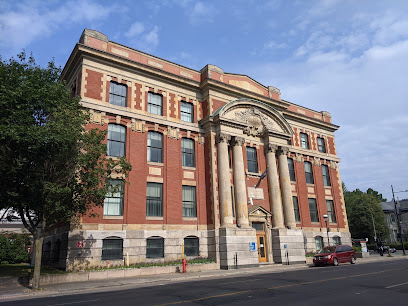Ancienne École des beaux-arts de Montréal