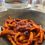 Photo n°1 de l'avis de Aga.i fait le 28/04/2024 à 15:18 sur le  RISTORANTE LA TAVERNETTA à Caroniti